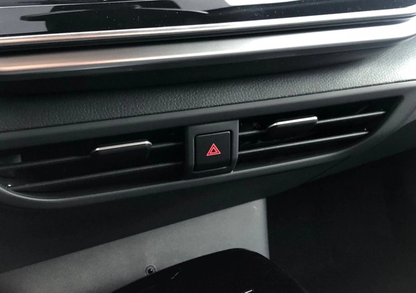 Volkswagen ID.4 cena 238270 przebieg: 8, rok produkcji 2024 z Olsztyn małe 301